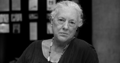 Bianca Tarozzi