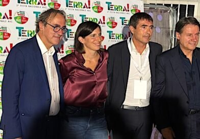 Sinistra: il tempo perduto