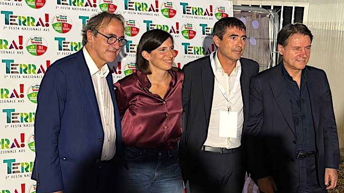 Sinistra: il tempo perduto