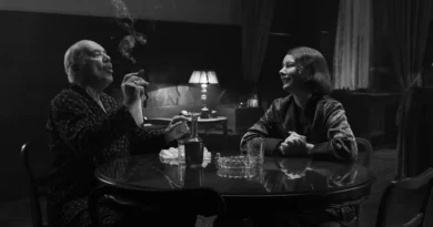 “Fatherland” (di P. Pawlikowski, POL-e altri 2026)