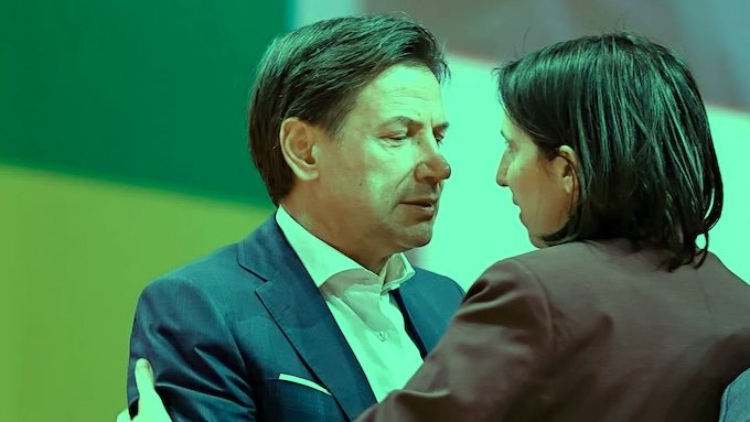 Primarie sì, primarie no…