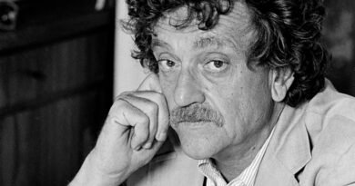 Kurt Vonnegut